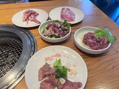 -赤坂亭·M9和牛烧肉·铁板烧·日料398放题(长泰广场店)