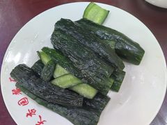 -杏园餐厅(阜成门店)