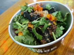 肉酱味臭豆腐-董顺桃老长沙臭豆腐(融创店)