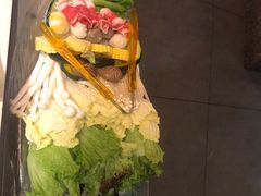 -润泽园椰子鸡(汇一城店)