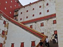 -普陀宗乘之庙(小布达拉宫)