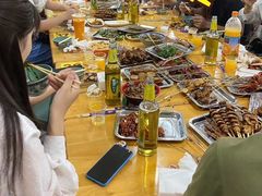 -马老大烧烤(和平路店)
