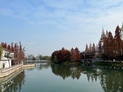 -湘湖大院(越王路店)