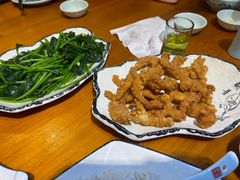 -梁姐啤酒鱼(兴坪古镇店)