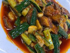 红烧带鱼-蒲氏烤鸭(百寿路店)