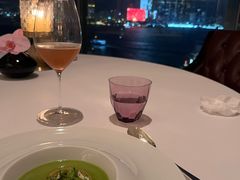 -Caprice(香港四季酒店)