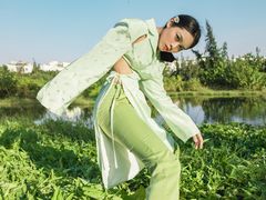 -白沙门生态公园