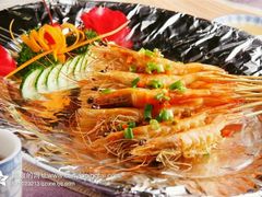 android_upload_pic-亿尾水席(奥体中心店)