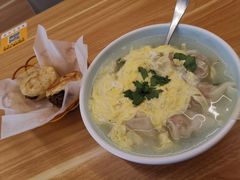 -买又大餐厅(福林里店)