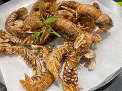 -老虎滩大连海鲜烧烤(建邺云锦路总店)