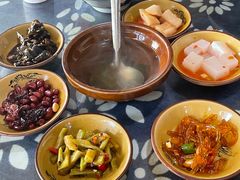 -张关合渣(航空大道店)