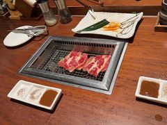 -御牛道日式烤肉料理(杭州万象城店)