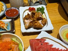 -福匠日本料理(人民路店)