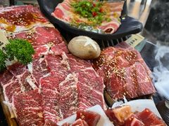 -猫抓烤肉(春熙路店)
