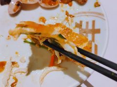 -船歌·鱼水饺青岛菜(恒隆广场店)