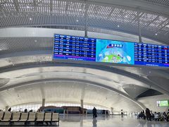 -临沂北站