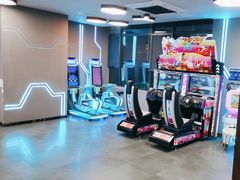 -丰茂烤串(公园店)