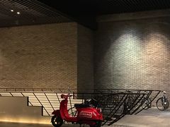 -成都博舍酒店