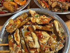 -辣不怕口味虾(长沙总店)