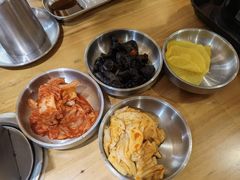 -九田家黑牛烤肉料理(吴江万象汇店)