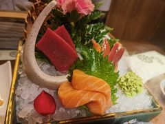 -阿吾罗日本料理(K11艺术中心店)