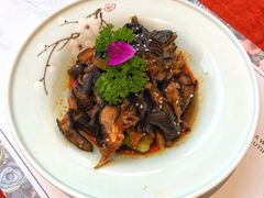 -赵小姐丨新中餐(曲江店)