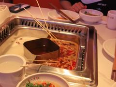 -串一火锅(赛格国际购物中心店)