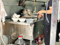 -刘信牛羊肉泡馍小炒(回民街店)