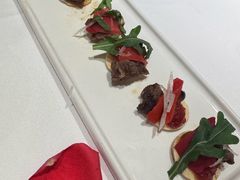 -王品牛排(北京新辰里亚运村店)