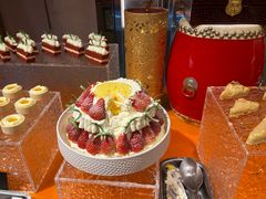-怡咖啡海鲜自助餐厅(浦东香格里拉店)