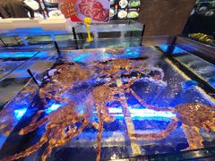-稻香海鲜饭店(第一国际店)