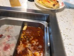 -金米客烤肉自助(中山路茂业时代城店)