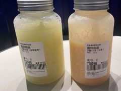 -野萃山·潮汕厚果汁(十亩地店)