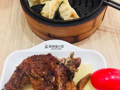 -阿利茄汁面(玉凤路店)