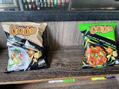 -清迈泰·泰国餐厅(华发商都店)