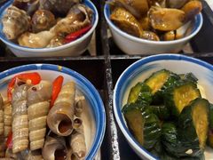 -渔家大院·地道威海菜(石岛店)