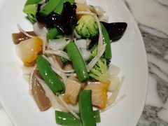 -杭州君悦酒店·湖滨28中餐厅