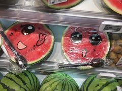 -盒马鲜生(王府广场店)