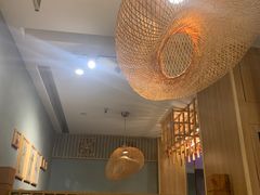 大堂-大川先生·小龙虾·川菜(信义坊店)