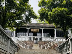-无锡梅园公园