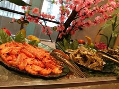 -冠发君悦大酒店-餐厅