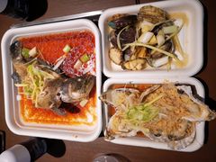 -盒马鲜生(公园1903店)
