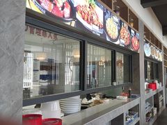 -严记小天府酸菜鱼(西四路店)