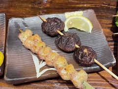 -鸟鹏烧鸟居酒屋(熙龙湾店)