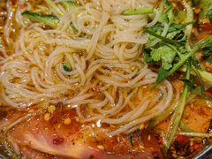 -喝丢一只鞋海鲜烧烤·海肠捞饭(东关街店)
