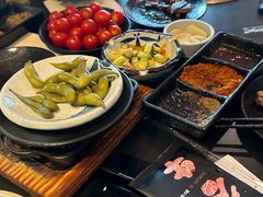 -谷牛和牛烤肉(漕河泾印象城店)