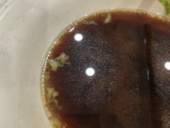 牛肉汤面小份（4两）-柴氏风味斋(甘家口店)