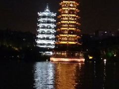 -桂林两江四湖景区