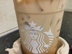 -星巴克(深圳龙华红山6979店)