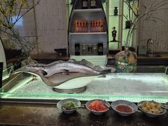 -浙江西子宾馆·瑶园咖啡厅